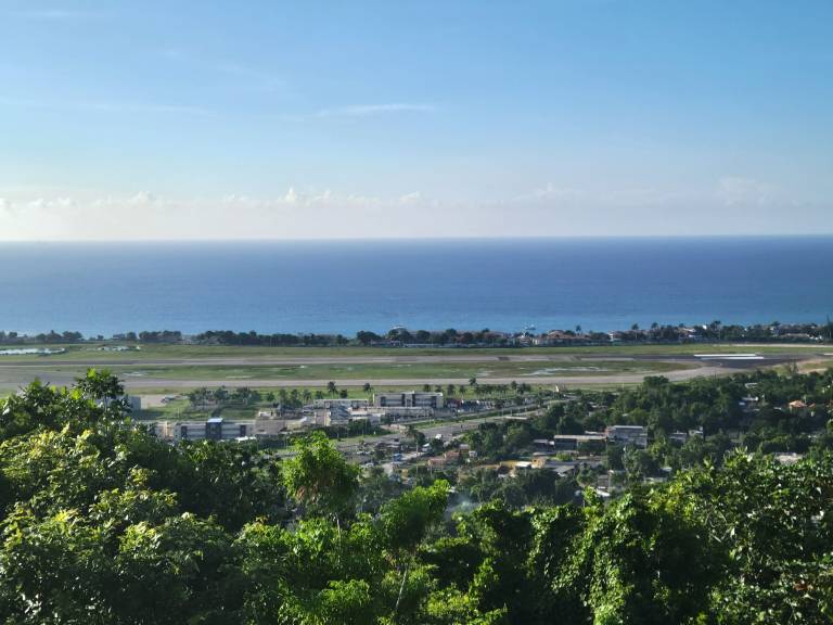 Bed and breakfast  Montego Bay