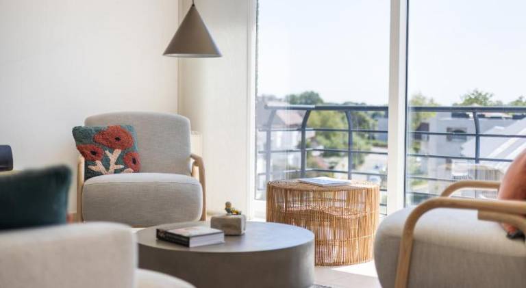 Apartment | Next to the beach | Pets are welcome — photo 4