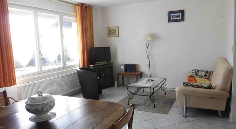 85 m² Ferienhaus