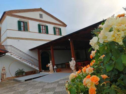 Bed & Breakfast Cupello
