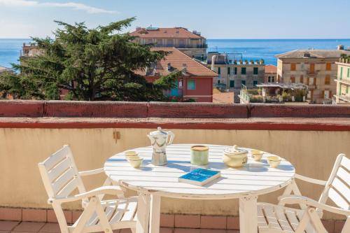 Apartment  Levanto