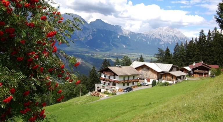 Rental apartment with 4 rooms for 10 persons — photo 4