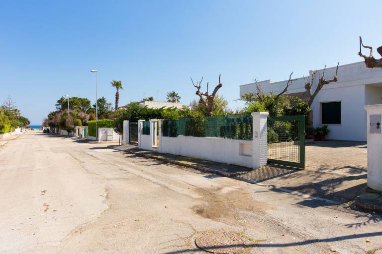 Villa Torre Santa Sabina