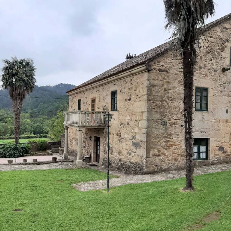 Casa Reboredo