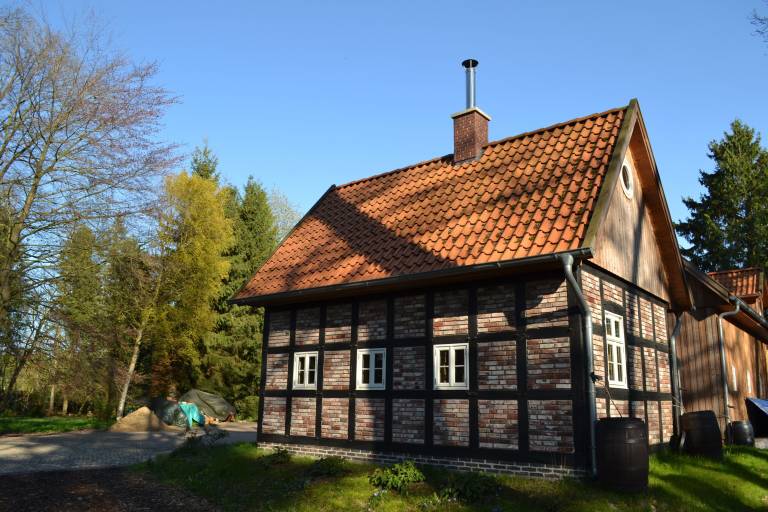 Bauernhof Worpswede