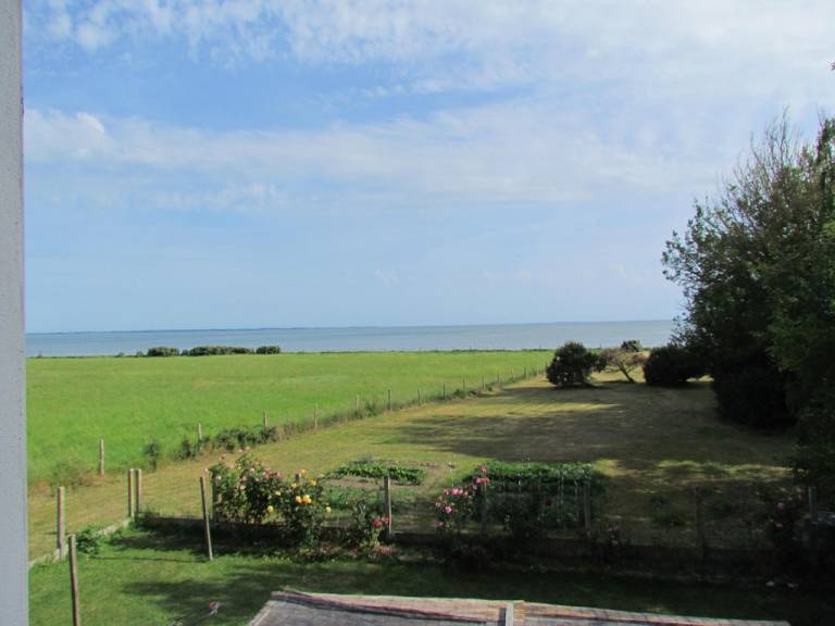 Maison de vacances Damgan