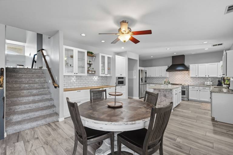 House Tatum Ridge