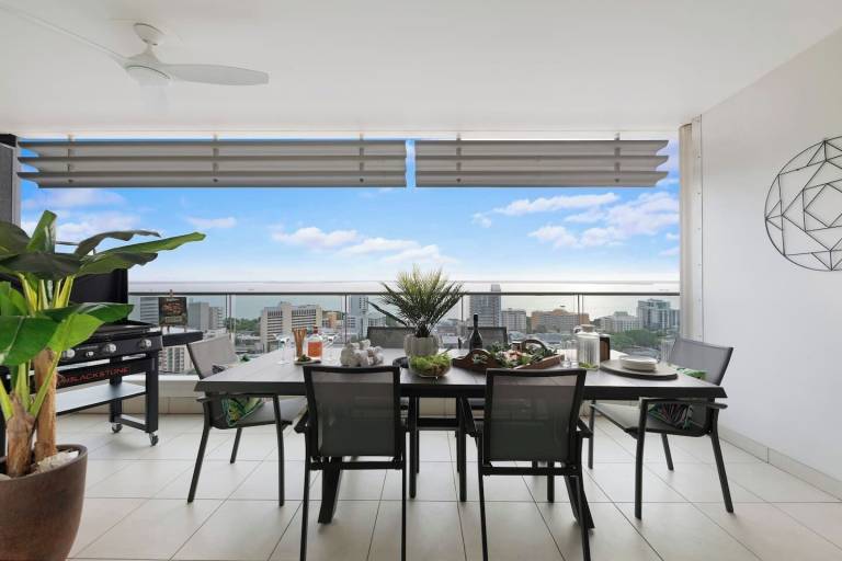 Apartment Darwin City