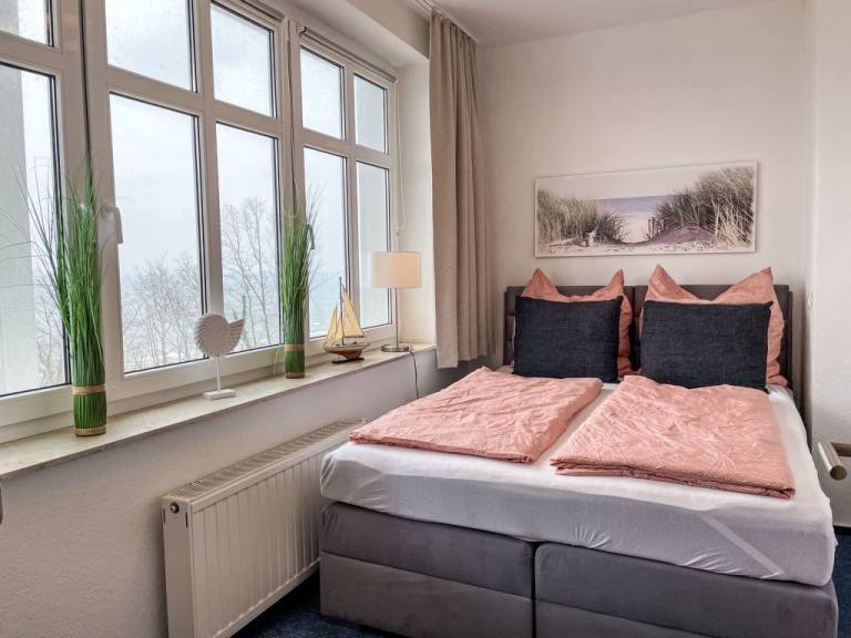 Apartment  Middelhagen