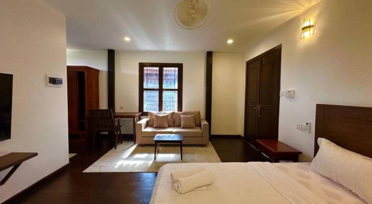 House with BBQ, terrace & garden | Near Pub Street | Suitable for remote work — photo 2