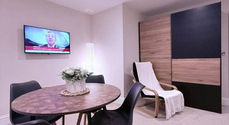 Apartment with 2 rooms for 11 persons — photo 5