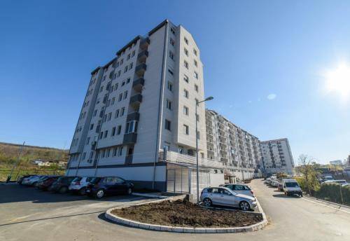 Apartma Beograd