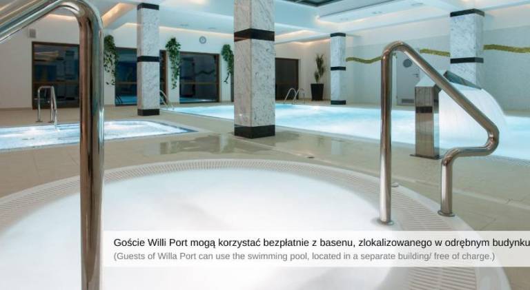 Willa Port — photo 3