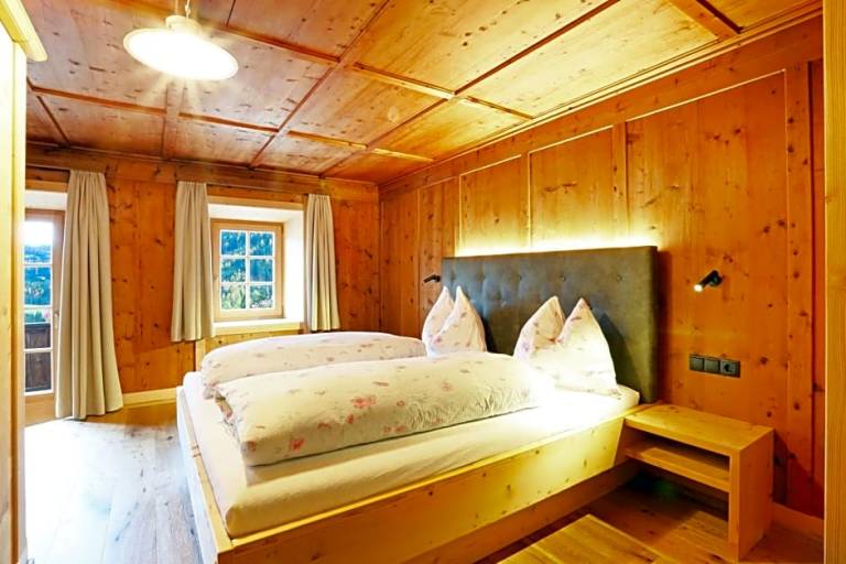 Bed & Breakfast Lago di Braies