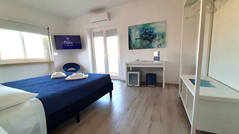 Chambre d'hôtes Bonifacio
