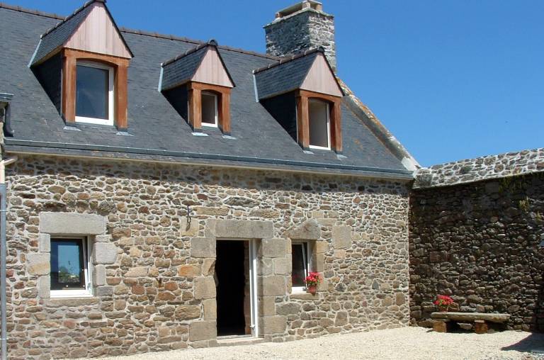 Maison de vacances Saint-Jacut-de-la-Mer