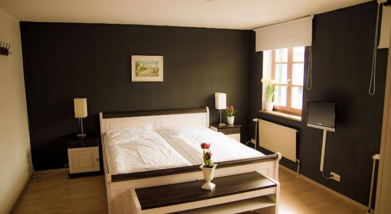 Bed and breakfast Grünwald