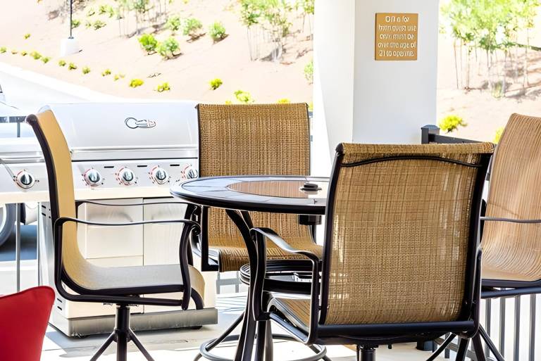 Candlewood Suites Auburn By IHG — photo 5