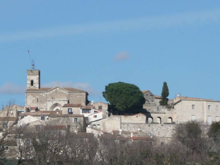 Maison de vacances Prades-le-Lez