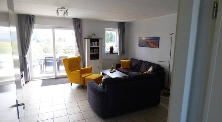 Ferienhaus Fridolin Fort Soleil 27, Breskens Zeeland in Breskens