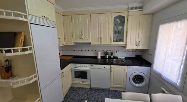 Apartment with 3 rooms for 4 persons — photo 3