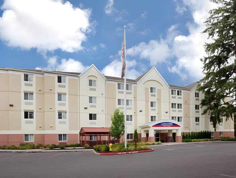 Candlewood Suites Olympia/Lacey By IHG in Lacey, WA