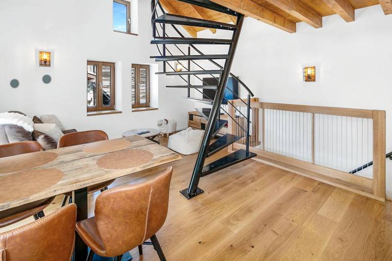 Holiday apartment with 1 room for 2 persons — photo 4