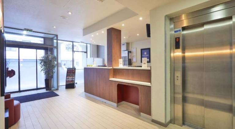 Campanile PRIME - Paris Levallois-Perret — photo 3