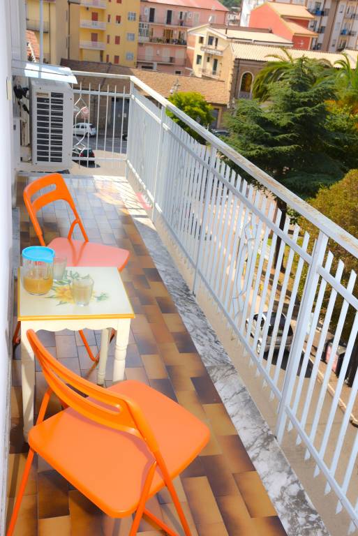 Appartement Lamezia Terme