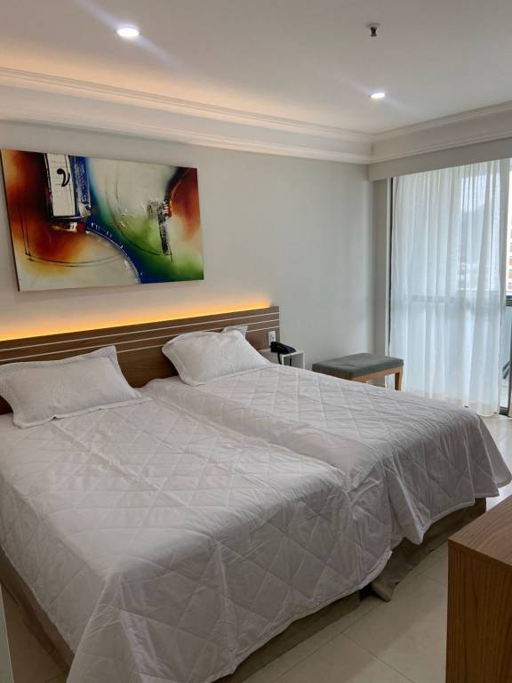 Apart hotel Barra da Tijuca