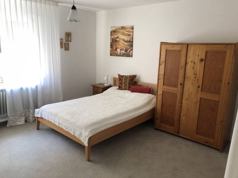 Ferienwohnung Marktbreit