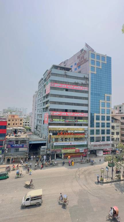 Motel East Rampura