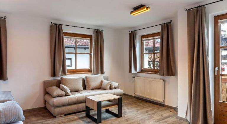 Holiday apartment with 2 rooms for 8 persons — photo 5