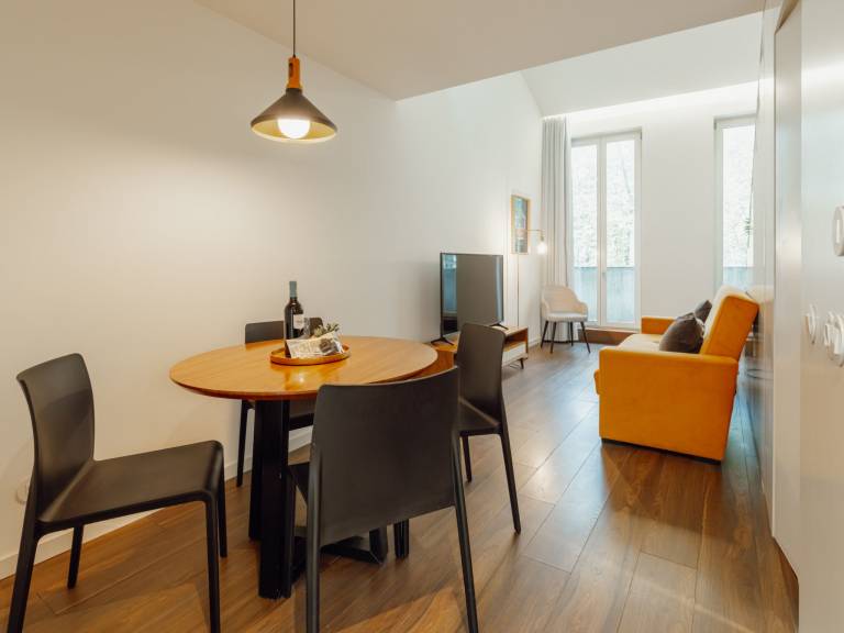 Ferienwohnung in Porto für max. 3 Personen, Ferienwohnung in Porto für max. 3 Personen,