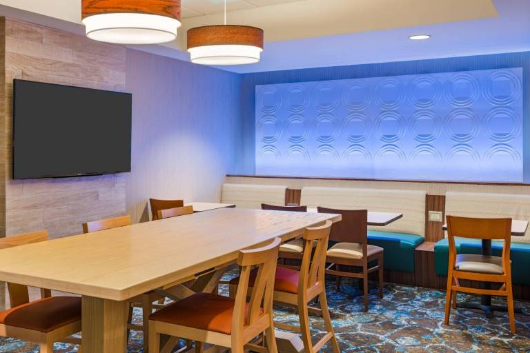 Fairfield by Marriott Inn & Suites Clearwater — photo 5