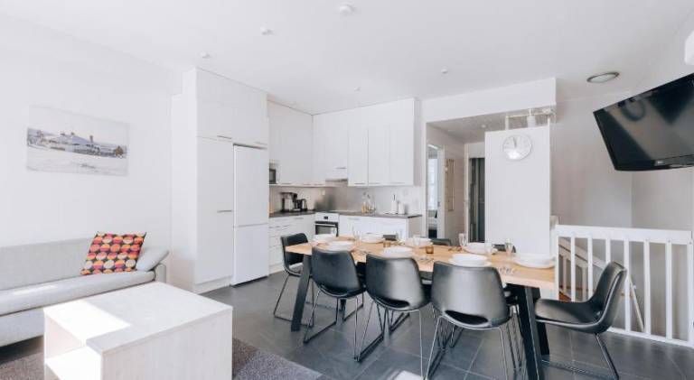 Wonderful rental apartment | Dogs allowed — photo 2