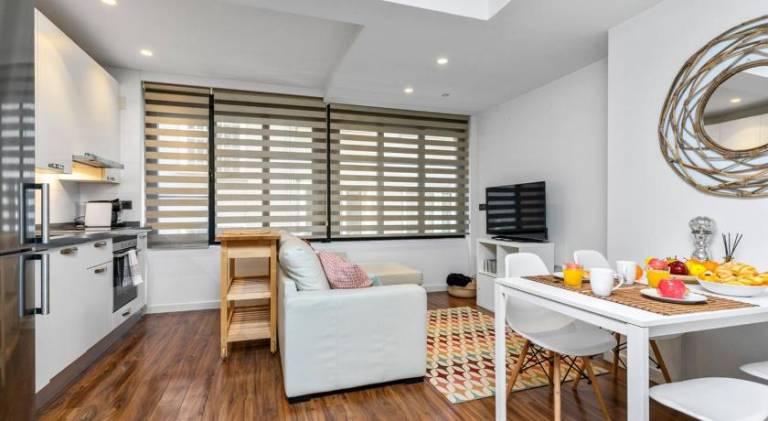 Charming apartment | Close to the beach | Dogs allowed — photo 2
