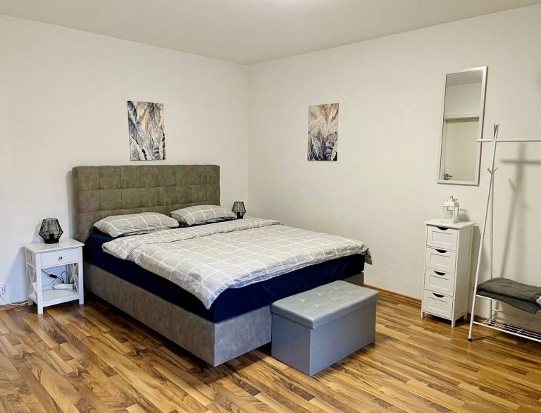 Ferienwohnung Bad Oeynhausen