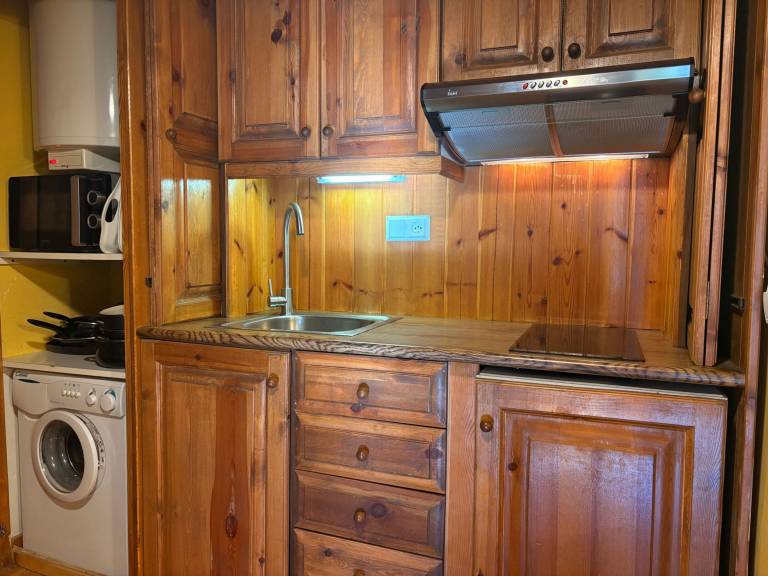 Apartamento Espot