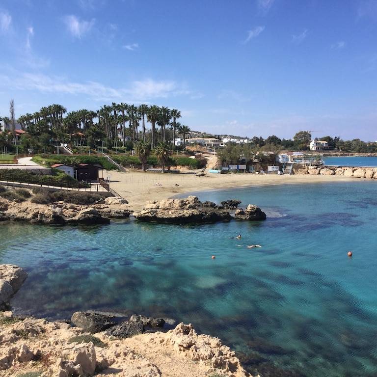 Villa Protaras