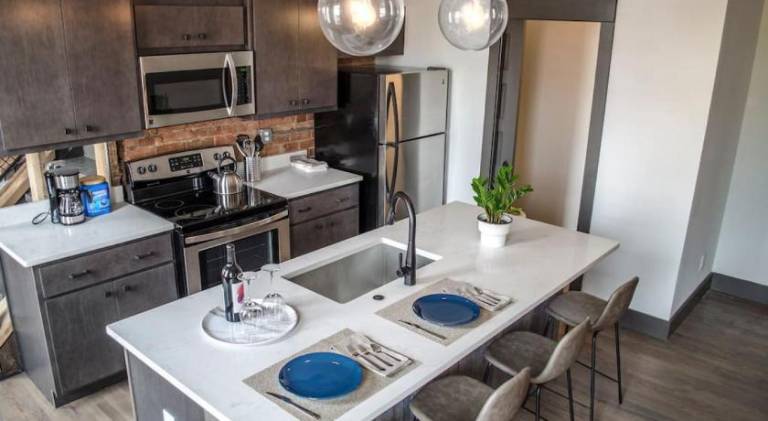 Lovely house | Pets are welcome in Cincinnati, OH