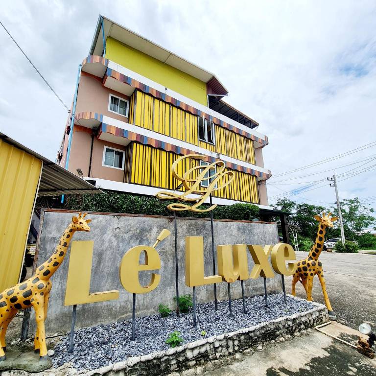 Serviced apartment Udon Thani