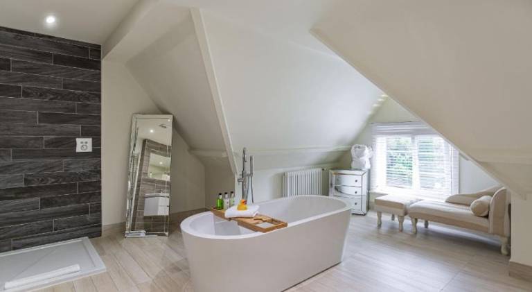 Forest Park Country Hotel & Inn, Brockenhurst, New Forest, Hampshire - The Coaching Inn Group — photo 5