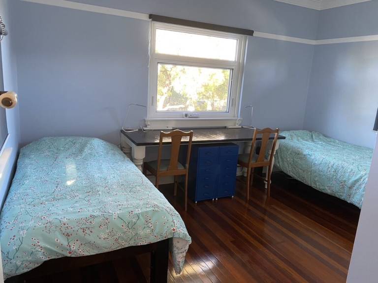 Private room  Chermside