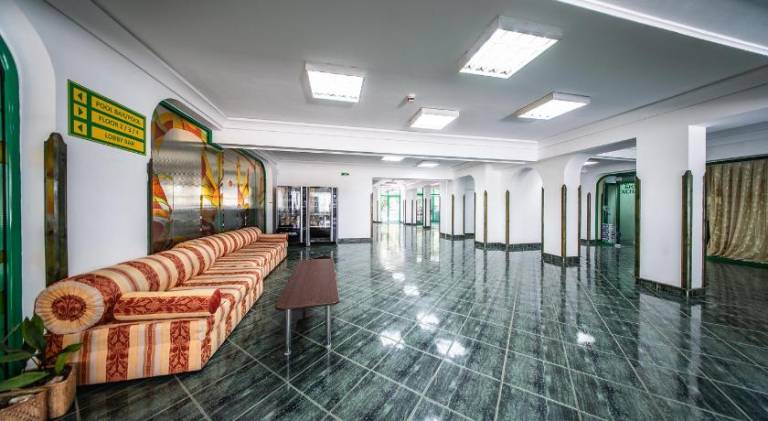 Hotel Zdravets — photo 5