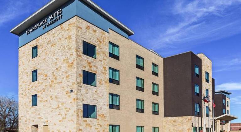 TownePlace Suites by Marriott Dallas Plano/Richardson in Plano, TX