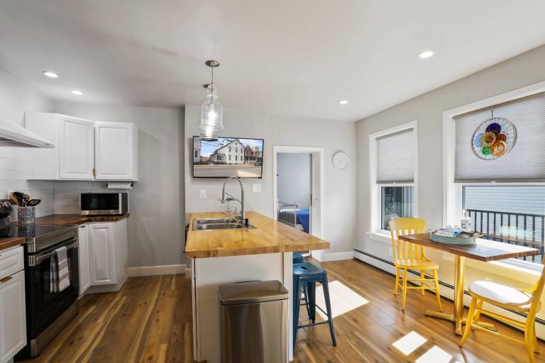 Apartment  Chambersburg
