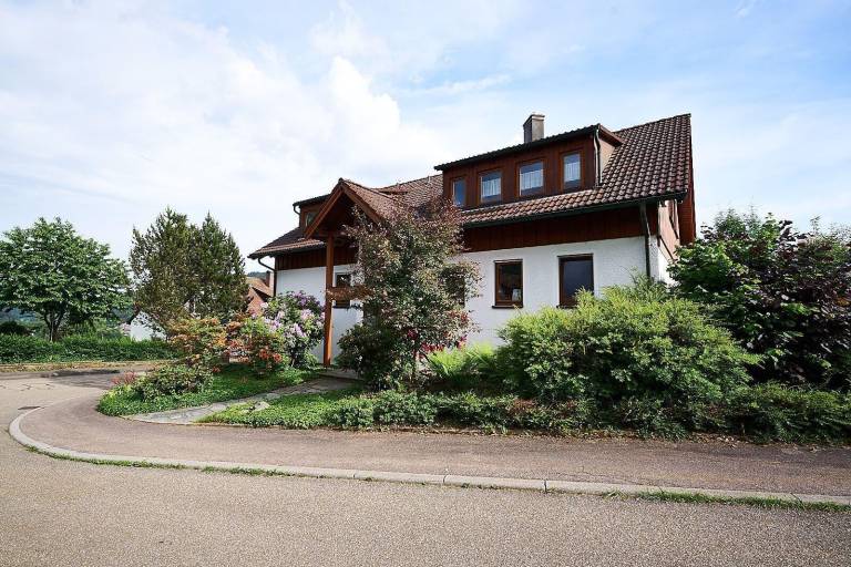 Ferienwohnung  Alpirsbach