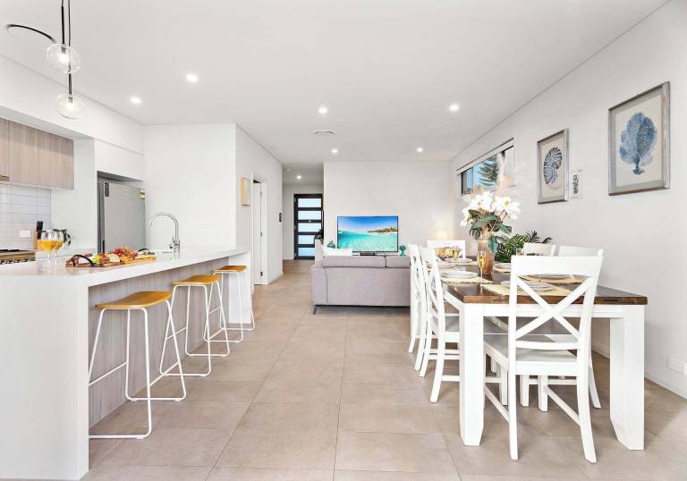 House Shellharbour