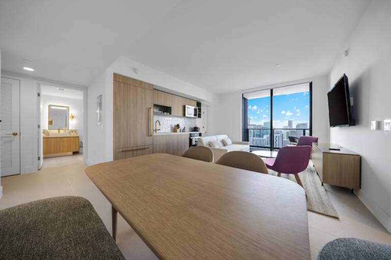 Condominio Miami